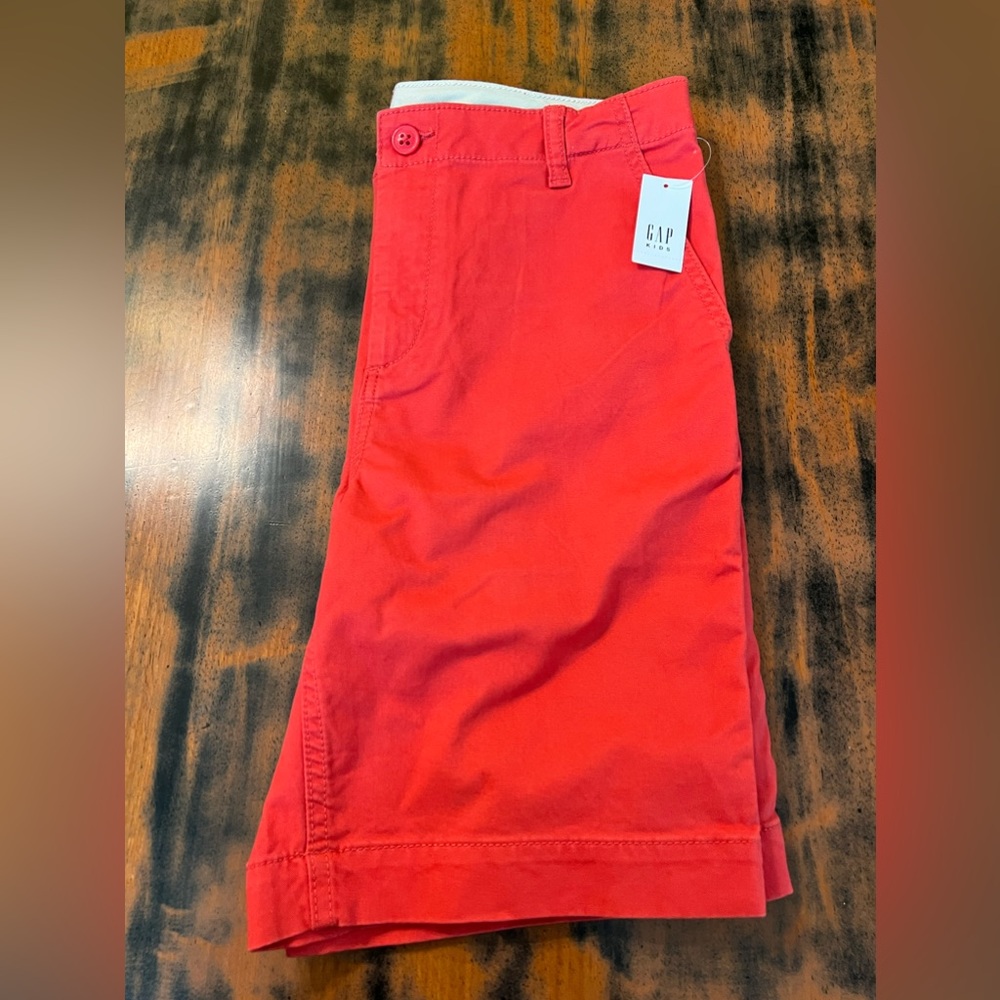 Gap boys short size 14 Husky